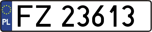 FZ23613
