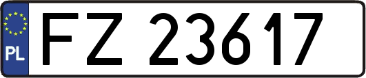 FZ23617