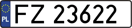 FZ23622