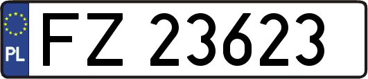 FZ23623