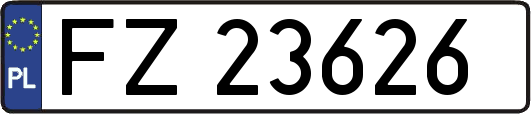 FZ23626