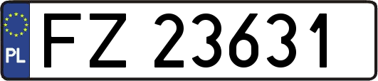 FZ23631
