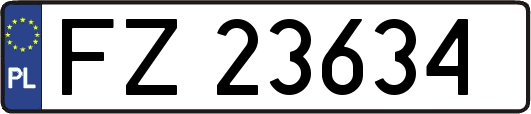 FZ23634