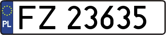 FZ23635