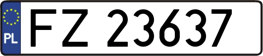 FZ23637
