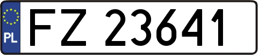FZ23641