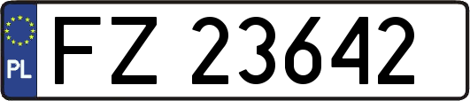 FZ23642