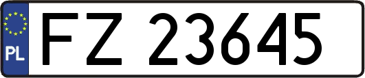 FZ23645