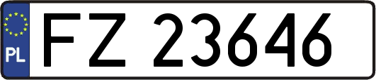 FZ23646