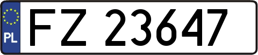 FZ23647
