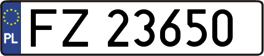 FZ23650