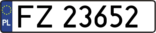FZ23652