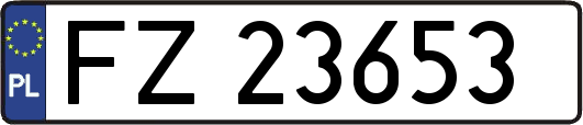 FZ23653