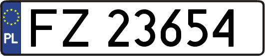 FZ23654