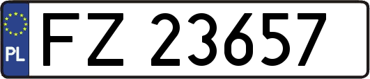 FZ23657