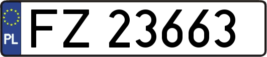 FZ23663
