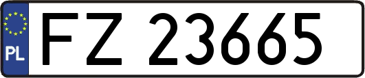 FZ23665