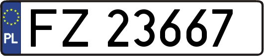 FZ23667