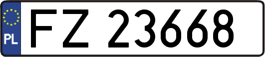 FZ23668