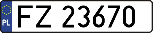 FZ23670