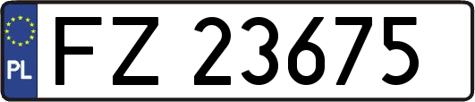 FZ23675