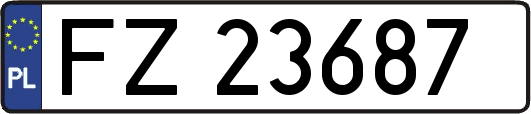 FZ23687