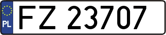 FZ23707