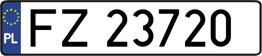 FZ23720