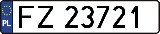 FZ23721