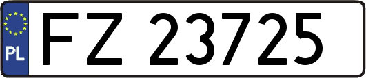FZ23725