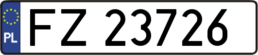 FZ23726