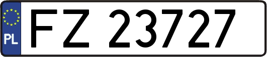 FZ23727