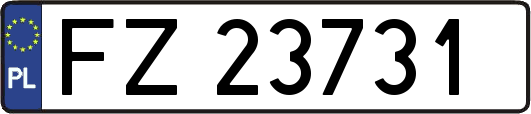 FZ23731