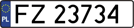 FZ23734