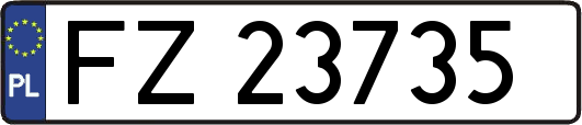 FZ23735