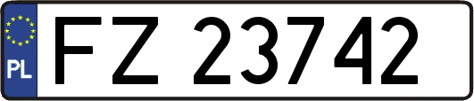 FZ23742