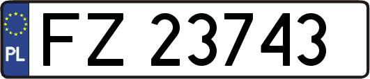 FZ23743
