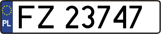 FZ23747