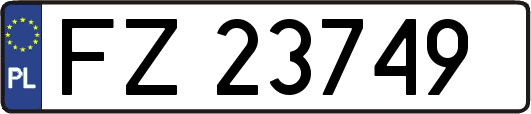 FZ23749