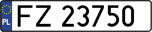 FZ23750