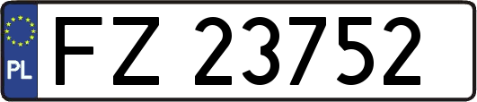 FZ23752