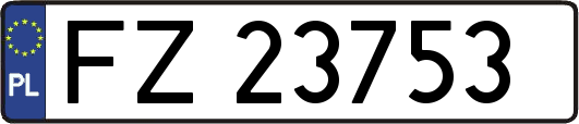 FZ23753