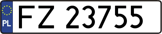 FZ23755