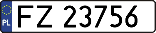 FZ23756