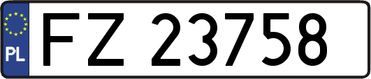 FZ23758