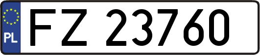 FZ23760