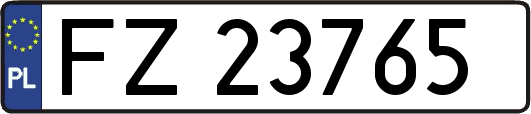 FZ23765