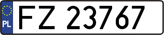 FZ23767
