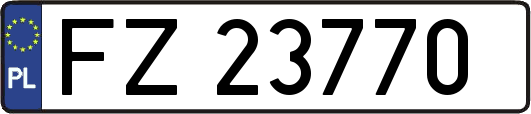 FZ23770