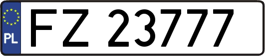 FZ23777